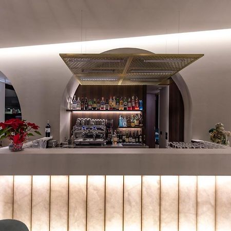 Hotel Dei Nani Jesi Eksteriør billede